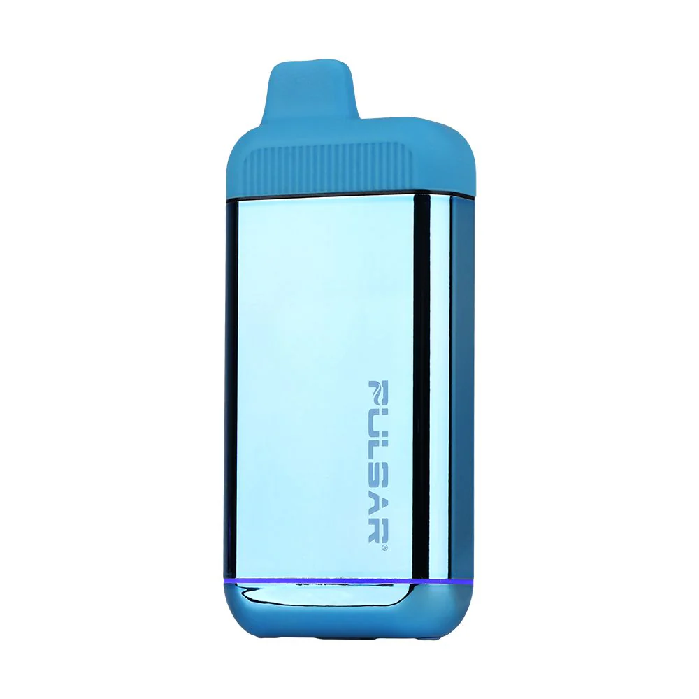 Pulsar 510 Jetpack 2.0 Variable Voltage Forced Air Vape Bar | 650mAh - Image 14