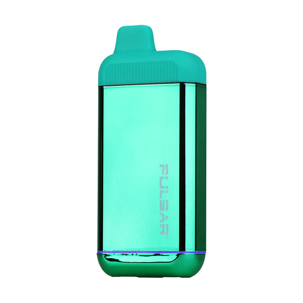 Pulsar 510 Jetpack 2.0 Variable Voltage Forced Air Vape Bar | 650mAh - Image 16