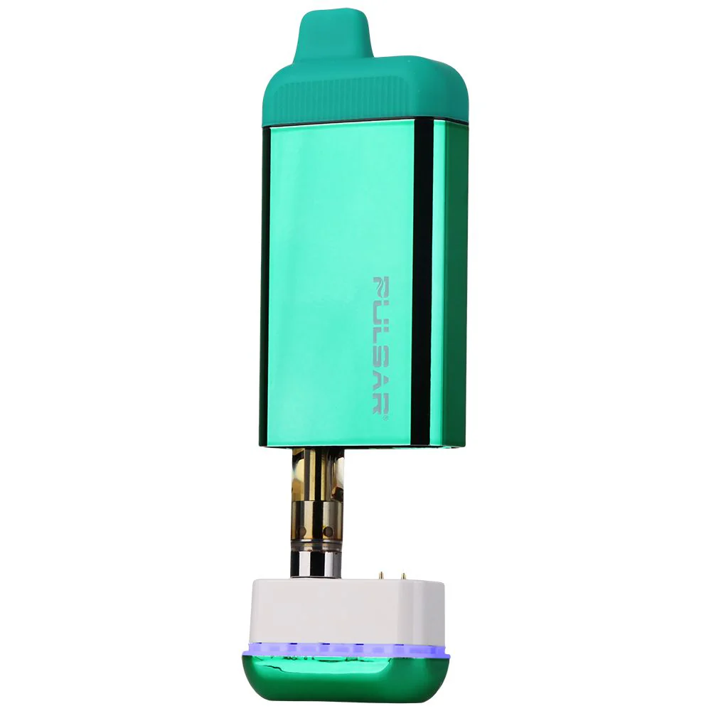 Pulsar 510 Jetpack 2.0 Variable Voltage Forced Air Vape Bar | 650mAh - Image 17