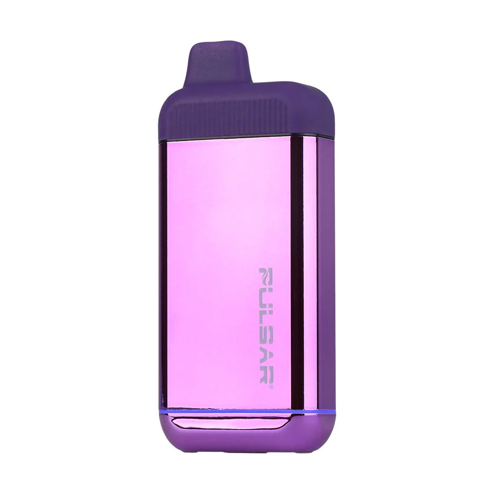 Pulsar 510 Jetpack 2.0 Variable Voltage Forced Air Vape Bar | 650mAh - Image 18