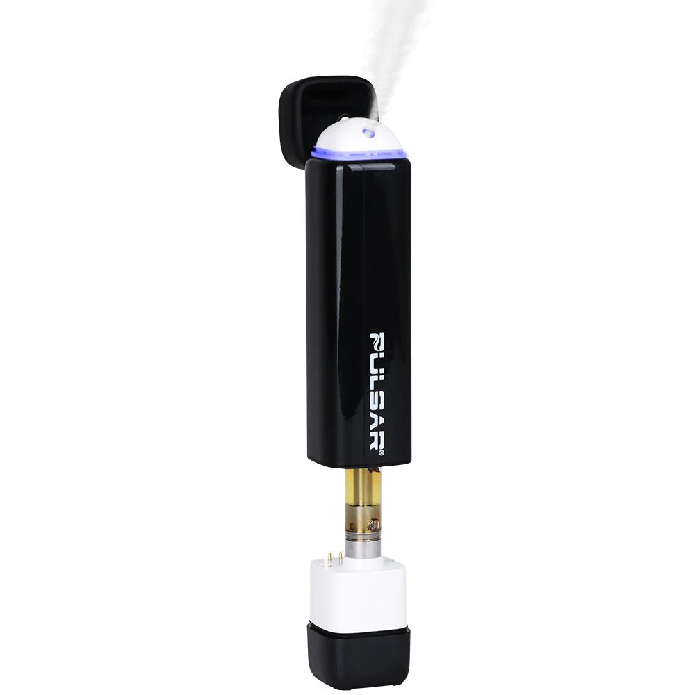Pulsar 510 Jetpack Variable Voltage Vaporizer | 500mAh - Image 19