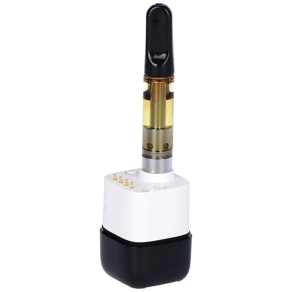Pulsar 510 Jetpack Variable Voltage Vaporizer | 500mAh - Image 23