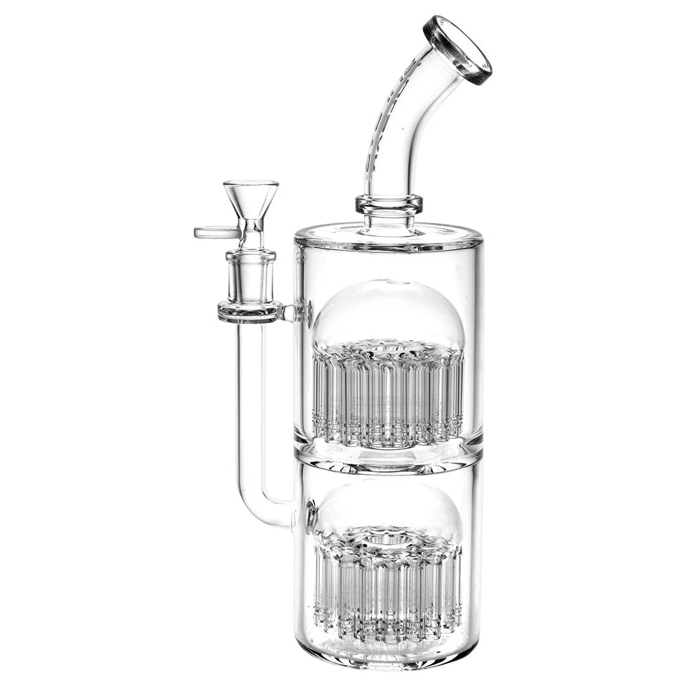 60-Arm Glass Water Pipe - Image 2