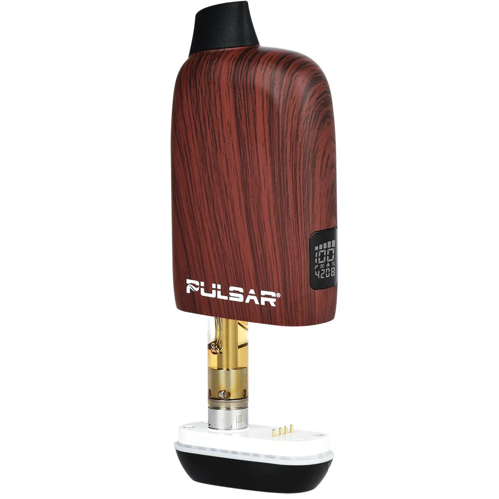 Pulsar APX Oil 510 Vaporizer - Image 10