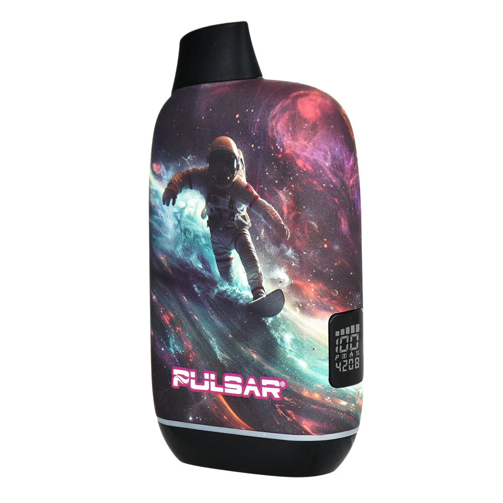 Pulsar APX Oil 510 Vaporizer - Image 2