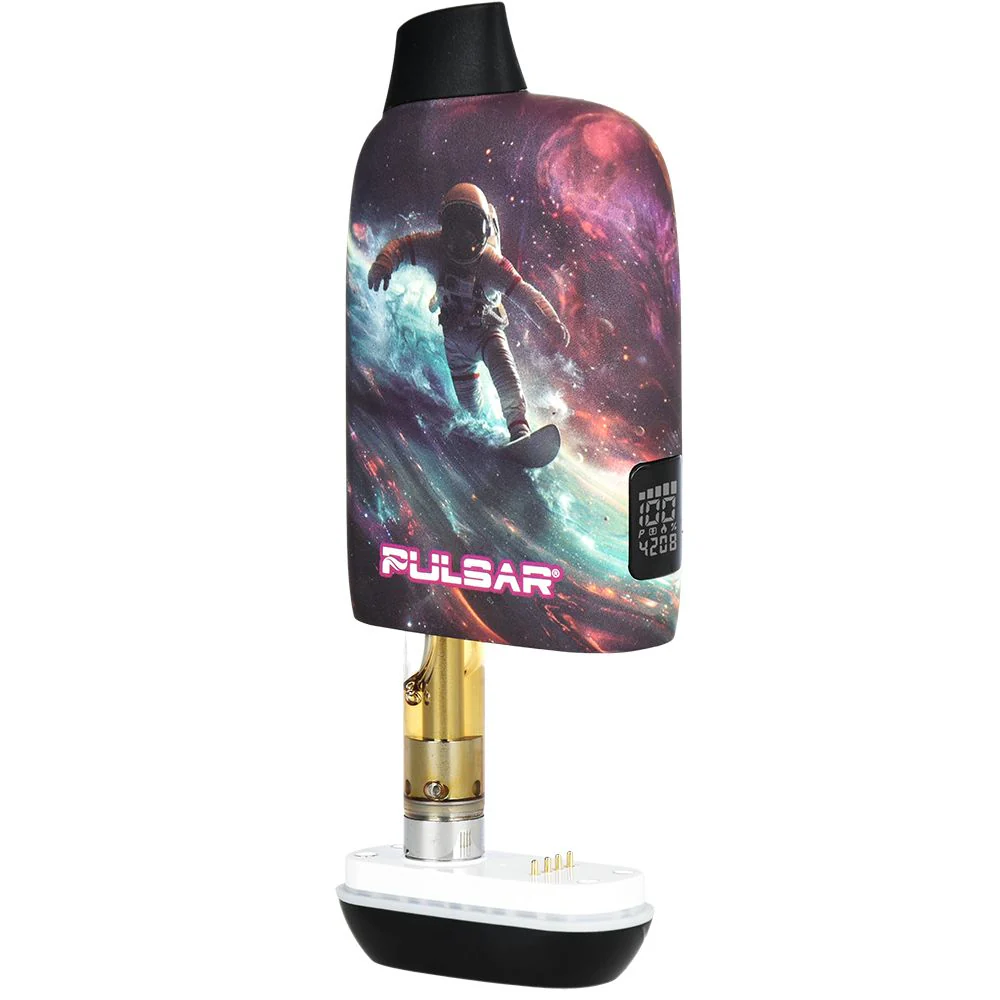 Pulsar APX Oil 510 Vaporizer - Image 4