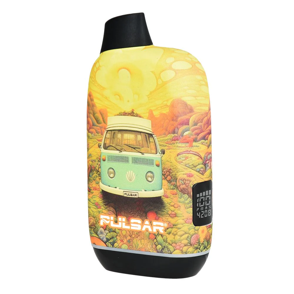 Pulsar APX Oil 510 Vaporizer - Image 5