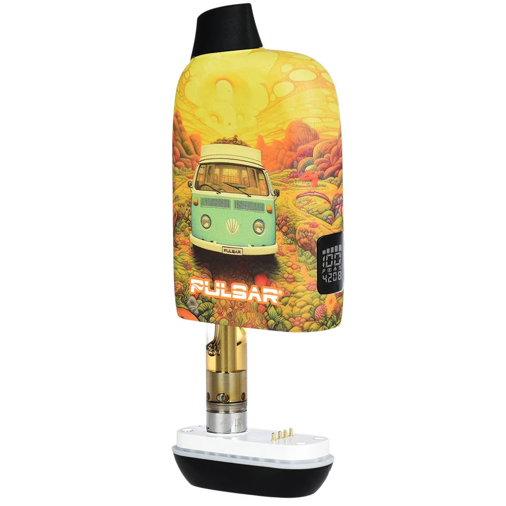 Pulsar APX Oil 510 Vaporizer - Image 7