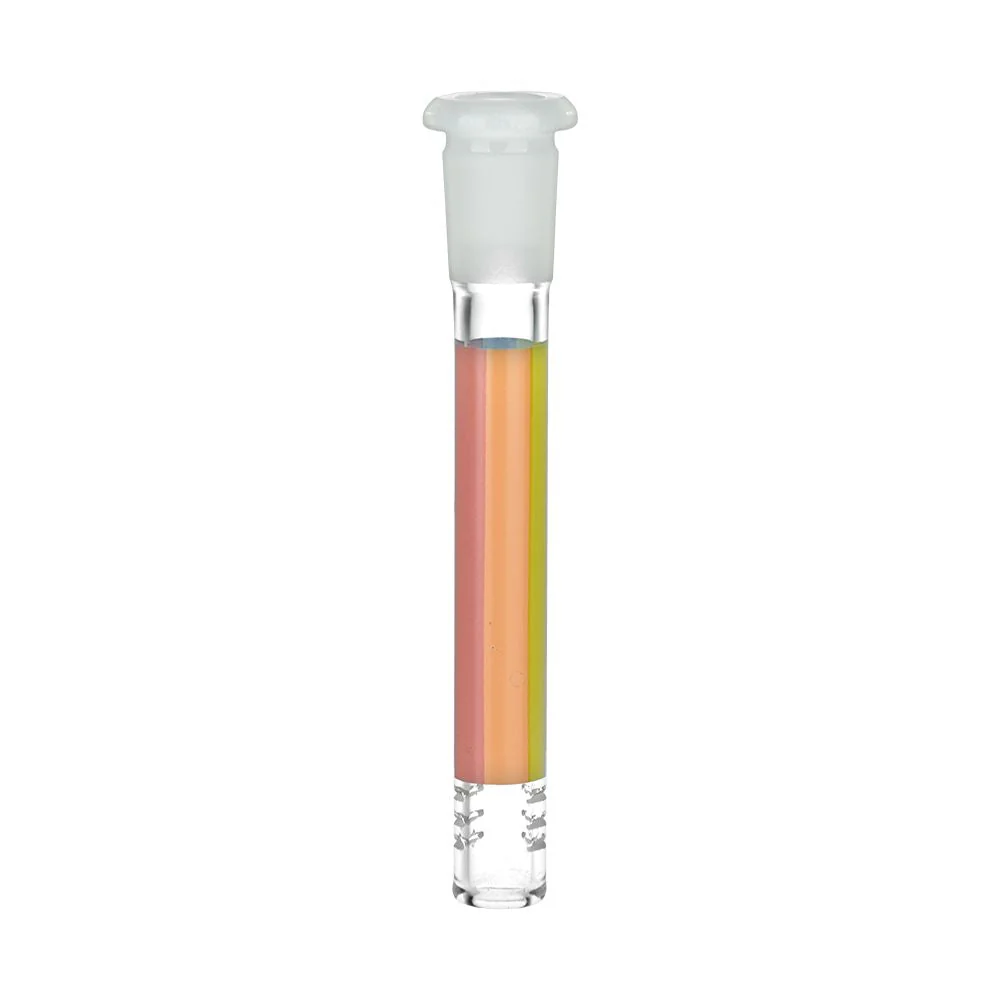 Caticorns Design Glass Beaker Water Pipe - Image 6