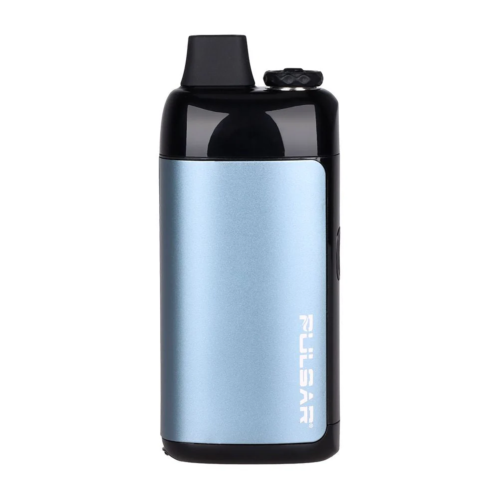 Pulsar Chorus Concentrate Vaporizer + Mini Hot Knife - Image 11