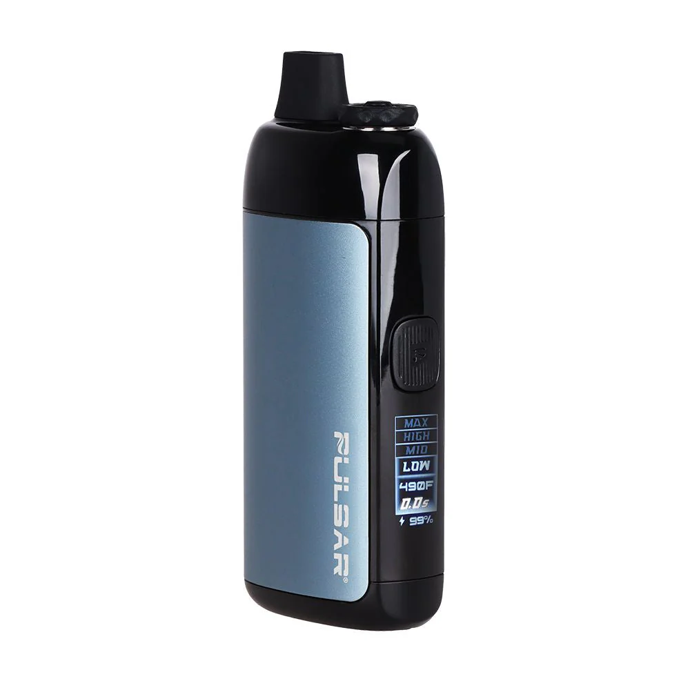 Pulsar Chorus Concentrate Vaporizer + Mini Hot Knife - Image 15