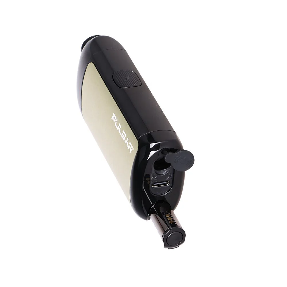 Pulsar Chorus Concentrate Vaporizer + Mini Hot Knife - Image 20