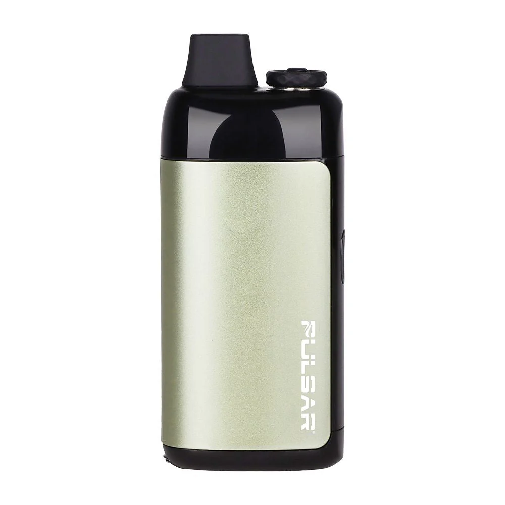 Pulsar Chorus Concentrate Vaporizer + Mini Hot Knife - Image 21