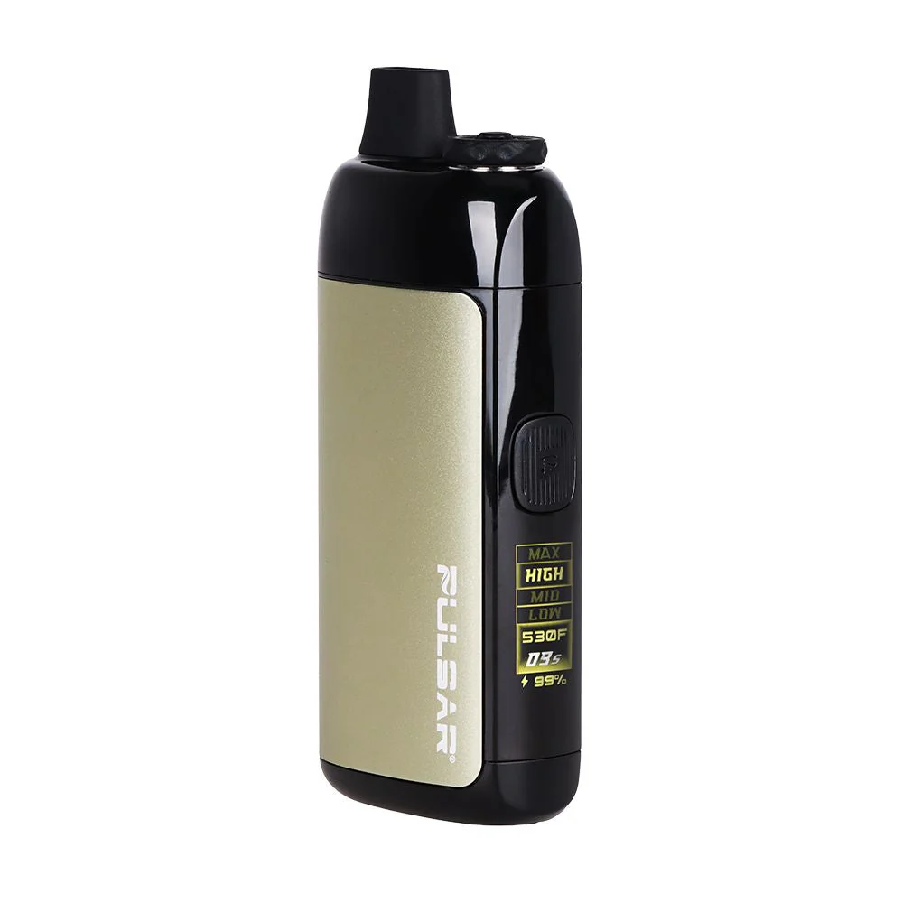 Pulsar Chorus Concentrate Vaporizer + Mini Hot Knife - Image 23