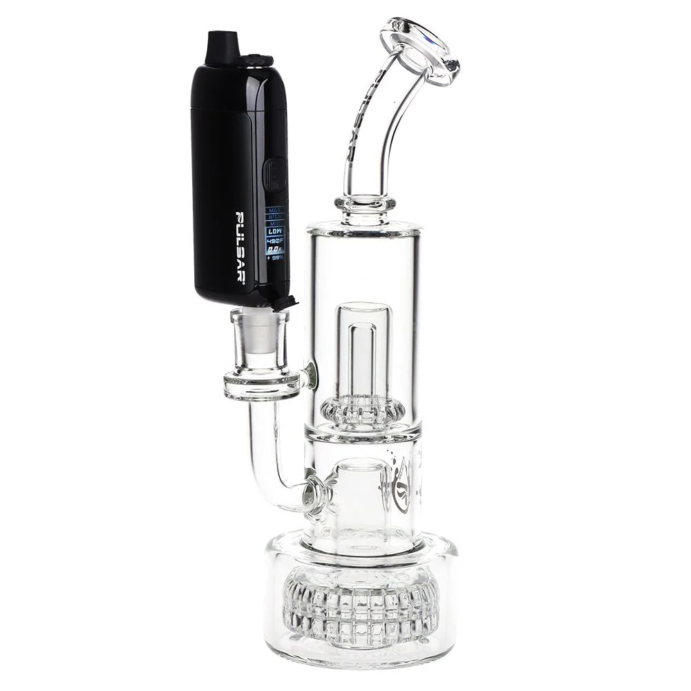 Pulsar Chorus Concentrate Vaporizer + Mini Hot Knife - Image 35