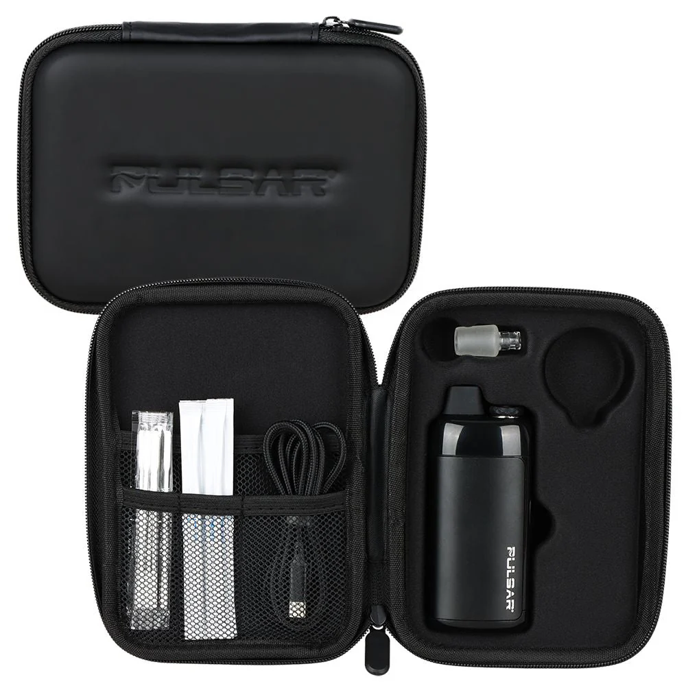 Pulsar Chorus Concentrate Vaporizer + Mini Hot Knife - Image 39