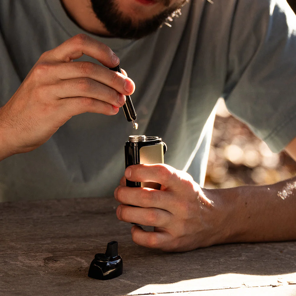 Pulsar Chorus Concentrate Vaporizer + Mini Hot Knife - Image 49