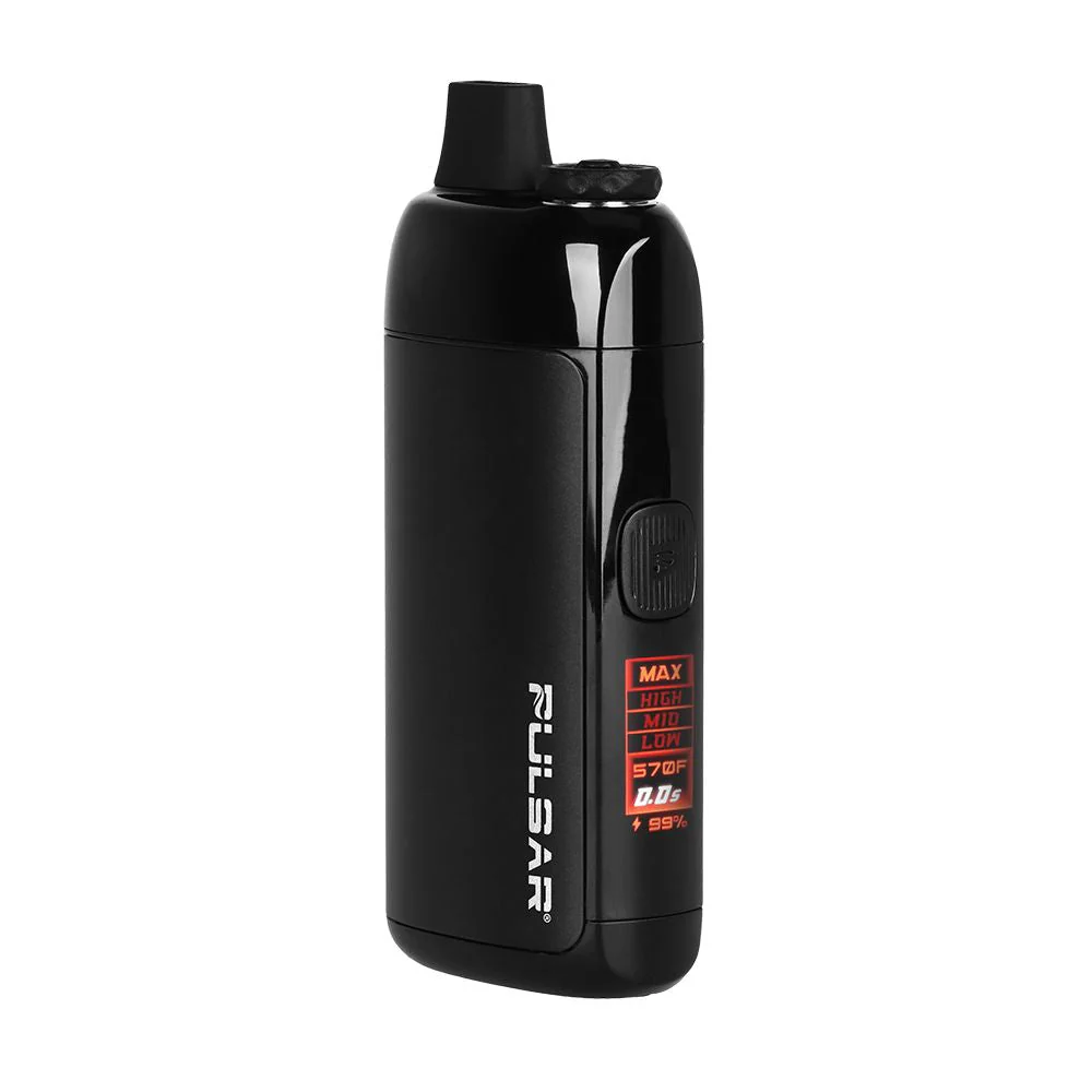 Pulsar Chorus Concentrate Vaporizer + Mini Hot Knife - Image 8