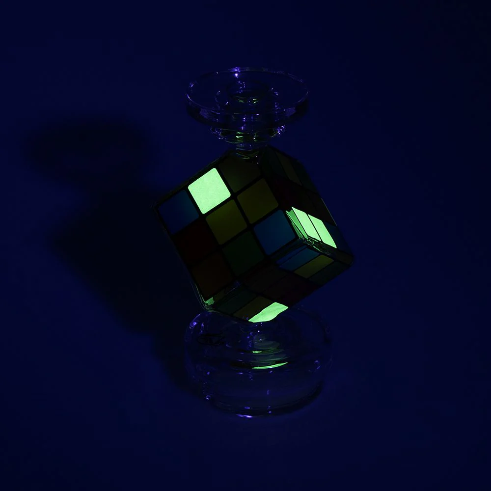 Pulsar Cubez Dry Glass Attachment for Puffco Peak - Image 2
