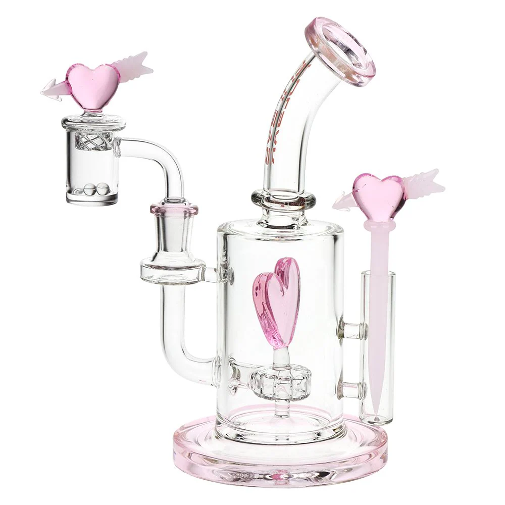 Pulsar Cupid Glass Dab Rig Set - Image 3