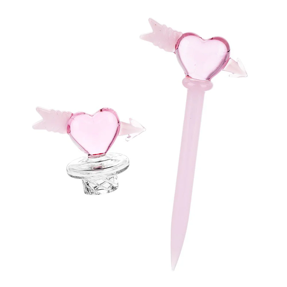 Pulsar Cupid Glass Dab Rig Set - Image 6
