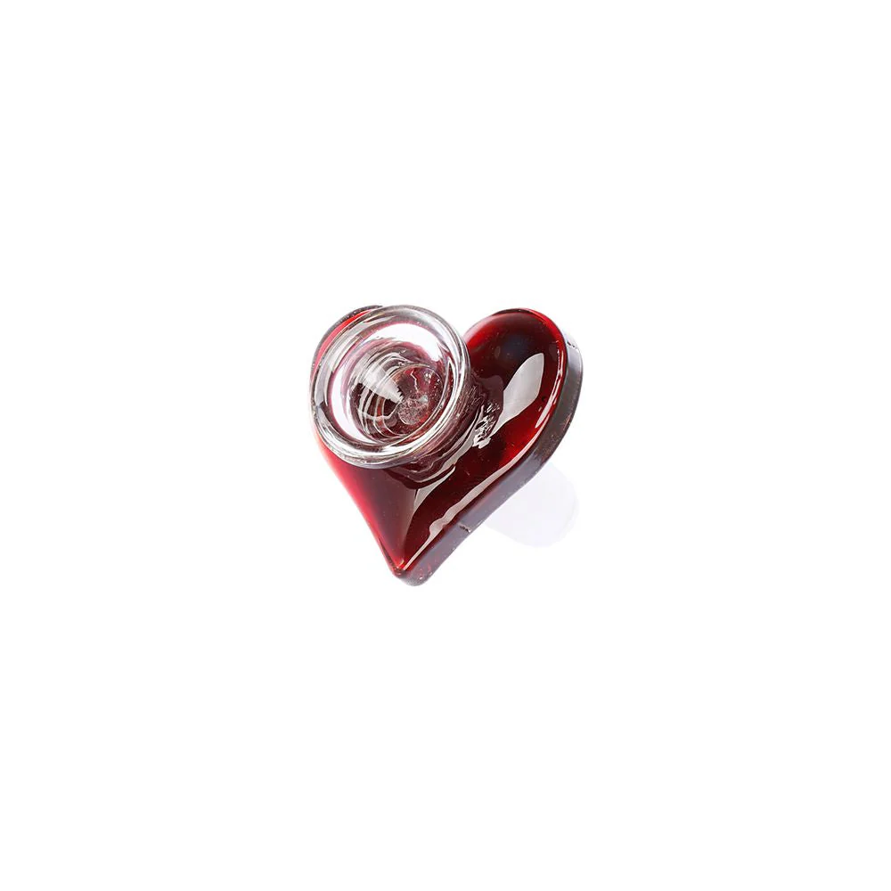 Date Night: Dual Neck Glass Water Pipe - Image 10