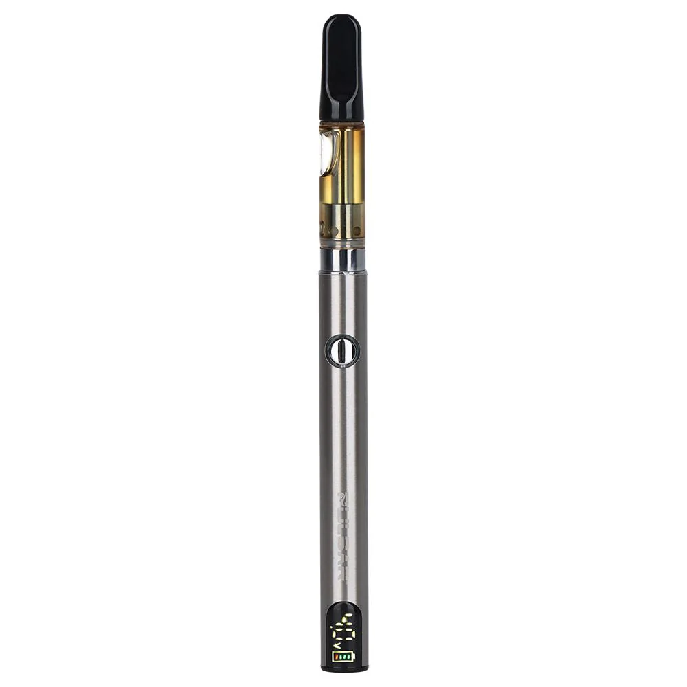 Pulsar Digital Display Slim Variable Voltage 510 Vape Battery - Image 10