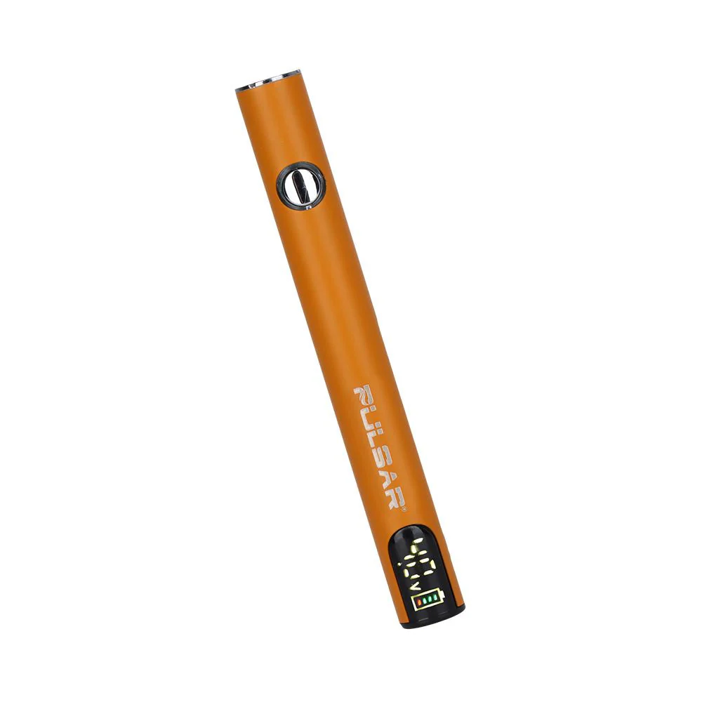 Pulsar Digital Display Slim Variable Voltage 510 Vape Battery - Image 14