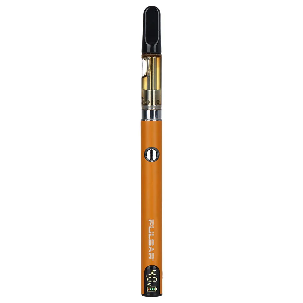 Pulsar Digital Display Slim Variable Voltage 510 Vape Battery - Image 5