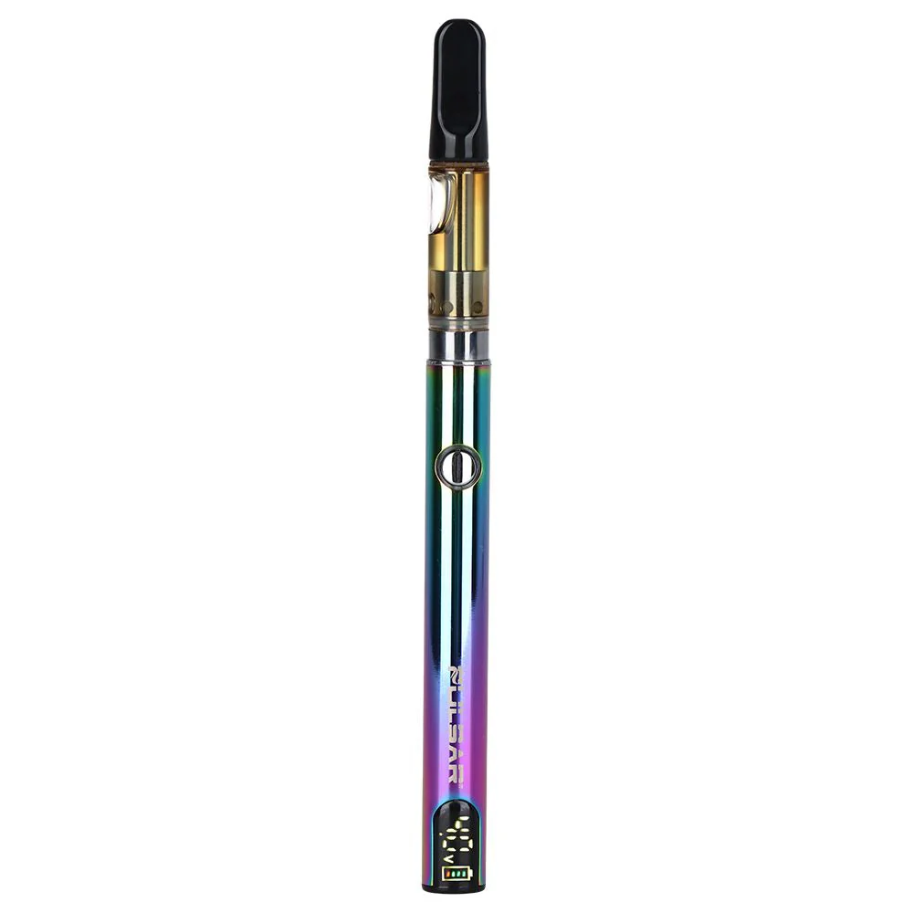 Pulsar Digital Display Slim Variable Voltage 510 Vape Battery - Image 9