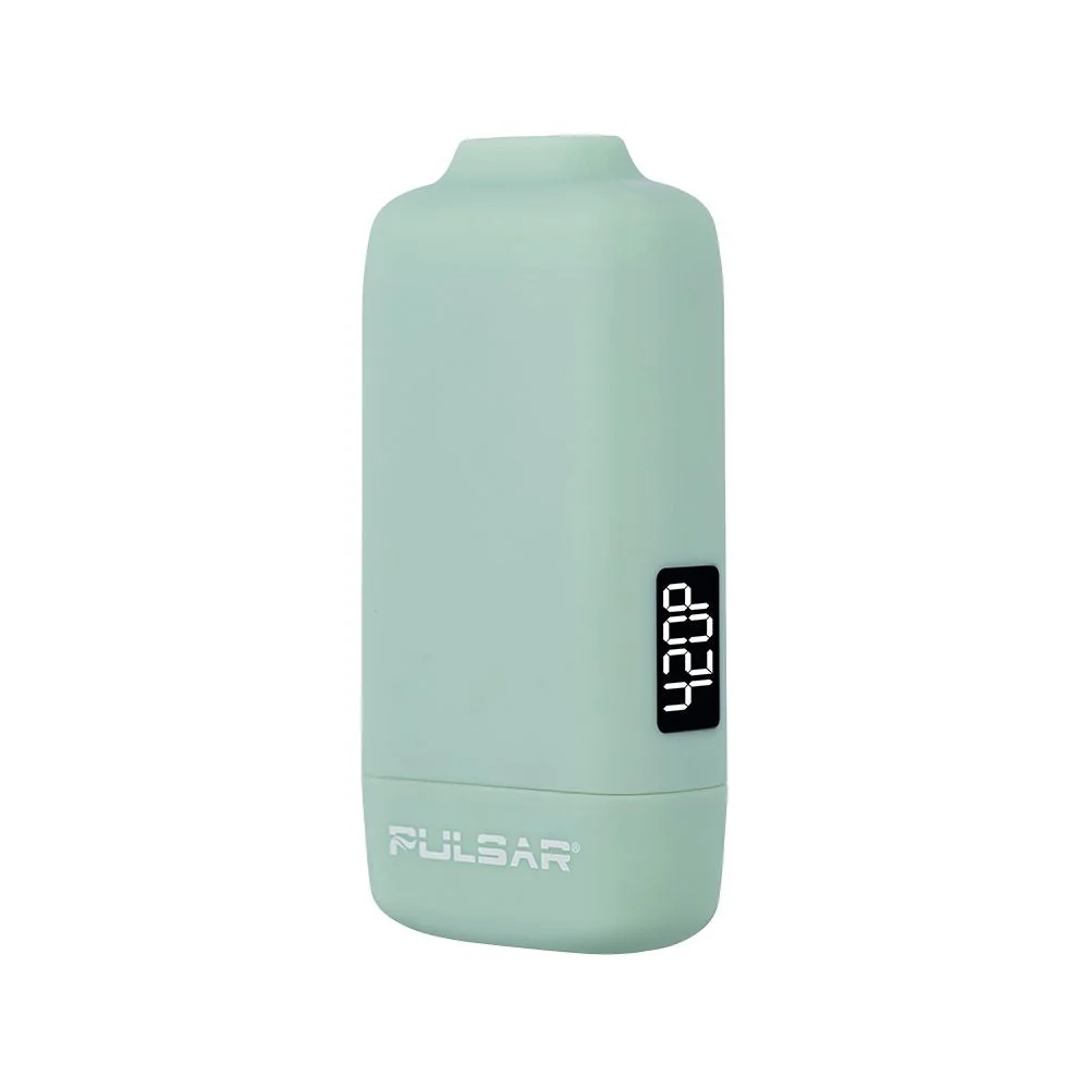 Pulsar DL Vanish Personal Air Filter with Puff Counter - Image 11