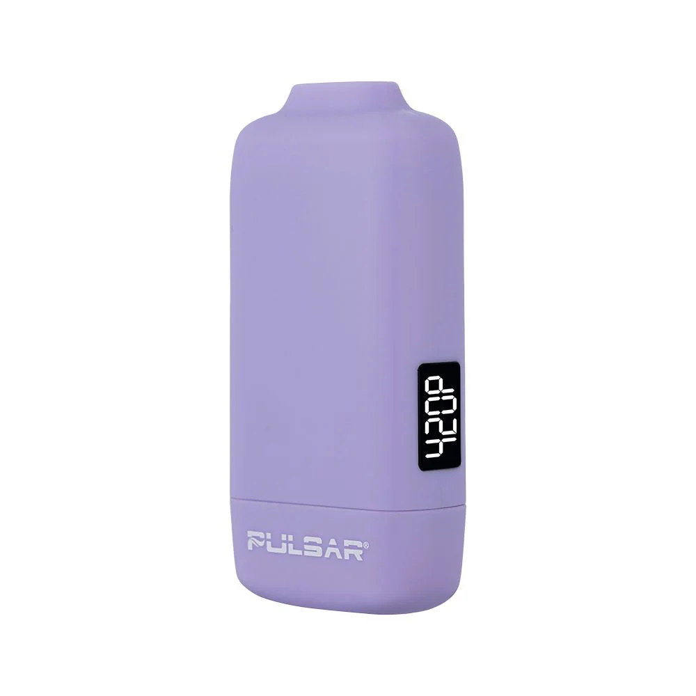 Pulsar DL Vanish Personal Air Filter with Puff Counter - Image 17