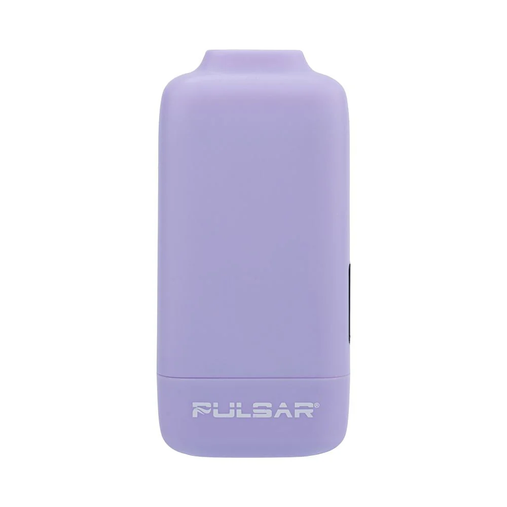 Pulsar DL Vanish Personal Air Filter with Puff Counter - Image 19