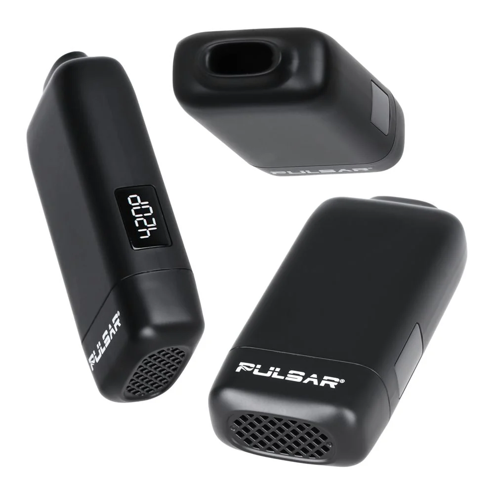 Pulsar DL Vanish Personal Air Filter with Puff Counter - Image 20