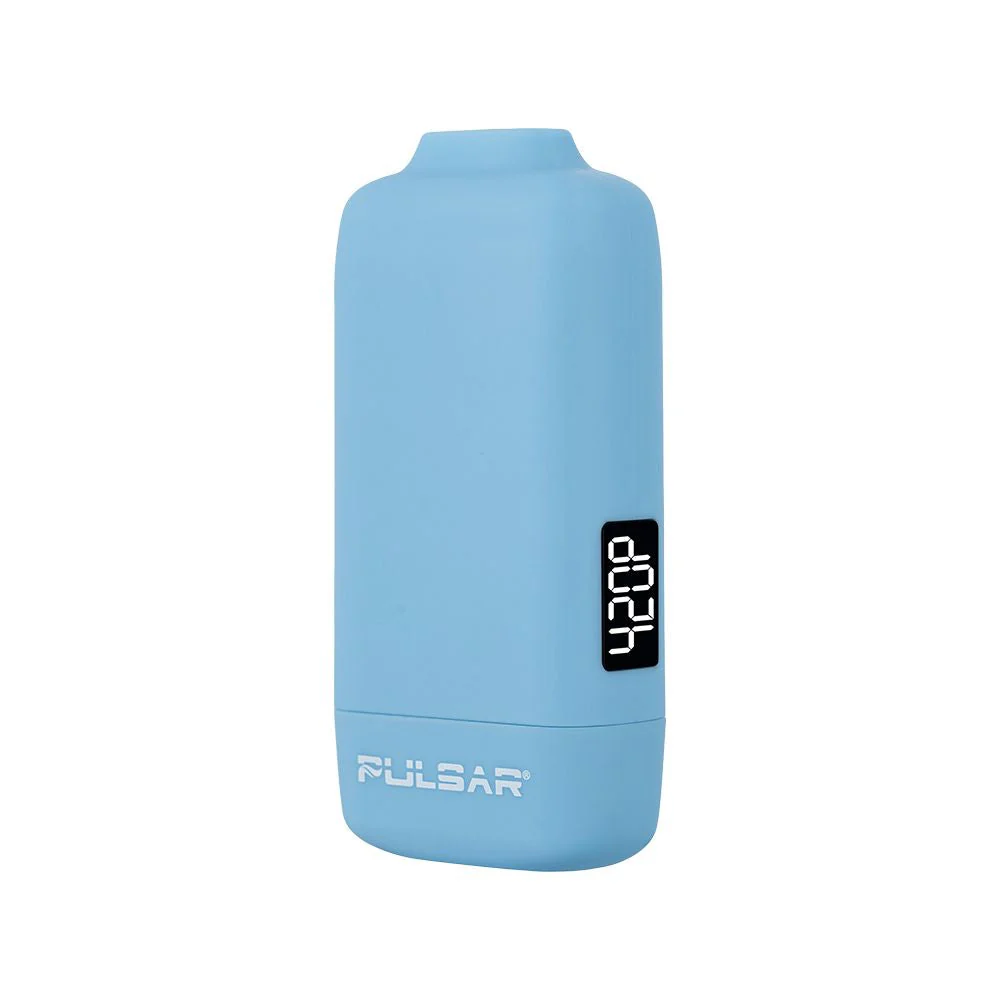 Pulsar DL Vanish Personal Air Filter with Puff Counter - Image 5