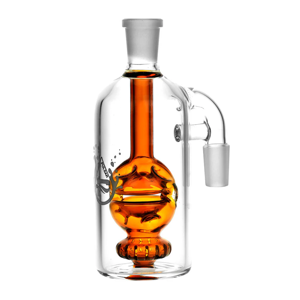 Pulsar Egg Perc Ash Catcher - Image 4