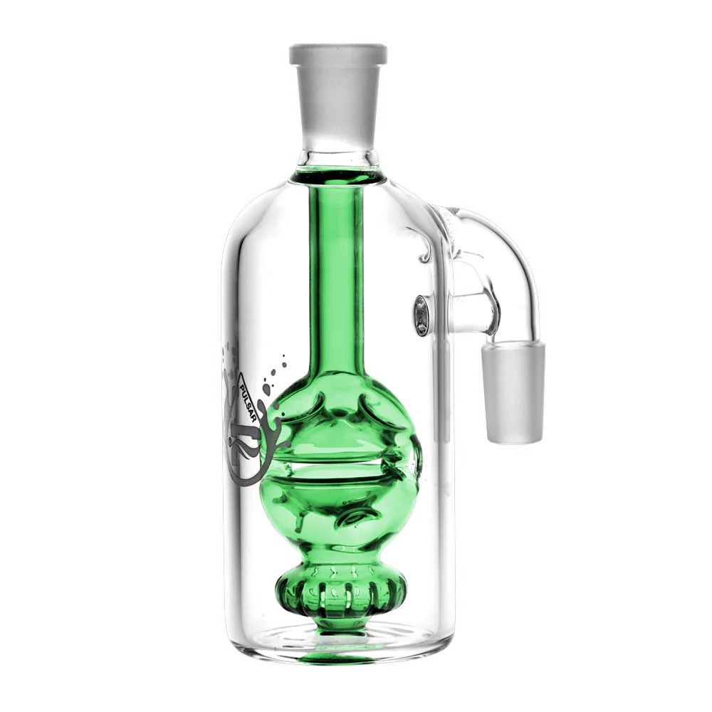 Pulsar Egg Perc Ash Catcher - Image 6