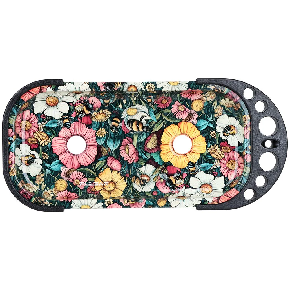 Pulsar Elevated Cone Rolling Tray Console - Image 16