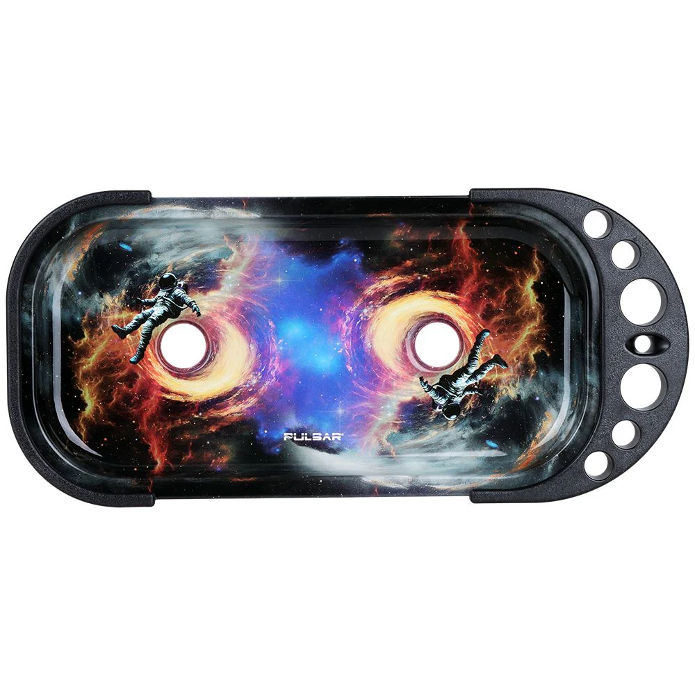 Pulsar Elevated Cone Rolling Tray Console - Image 22