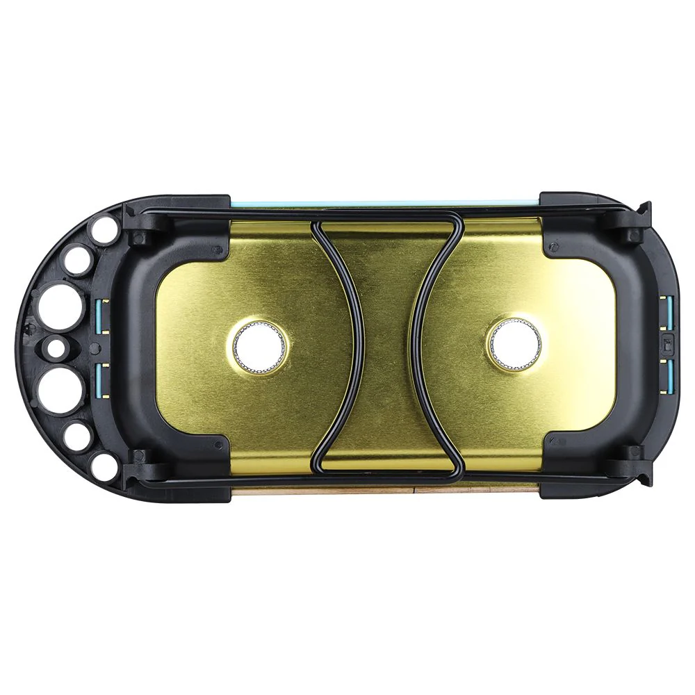 Pulsar Elevated Cone Rolling Tray Console - Image 26