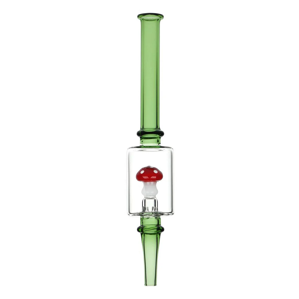 Pulsar Greatest Hits Series Glow Dab Rig Kit / 8" / 14mm F - Image 31
