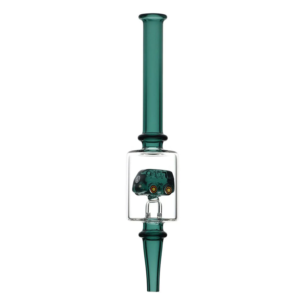 Pulsar Greatest Hits Series Glow Dab Rig Kit / 8" / 14mm F - Image 42