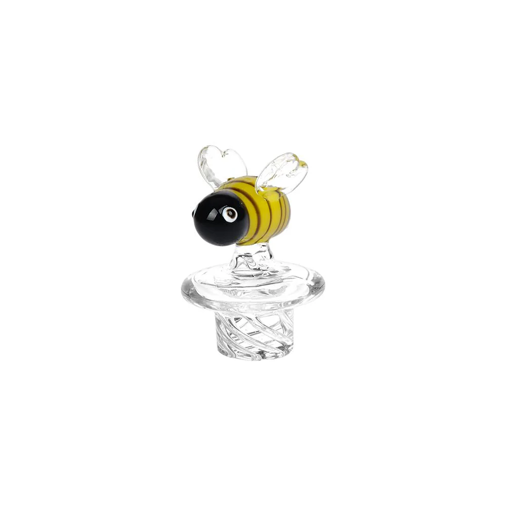 Pulsar Greatest Hits Series Glow Dab Rig Kit / 8" / 14mm F - Image 9