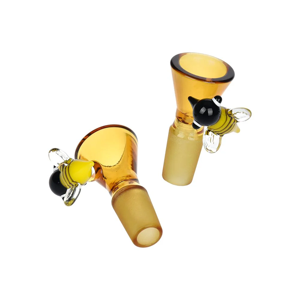 Pulsar Greatest Hits Series Glow Herb Pipe Duo / 10" / 14mm F - Image 8