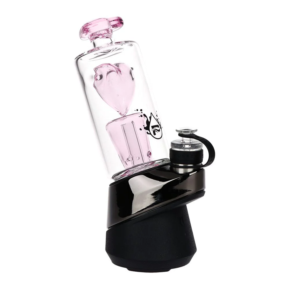 Pulsar Love Machine Puffco Peak/Pro Glass Bubbler Attachment - Image 2