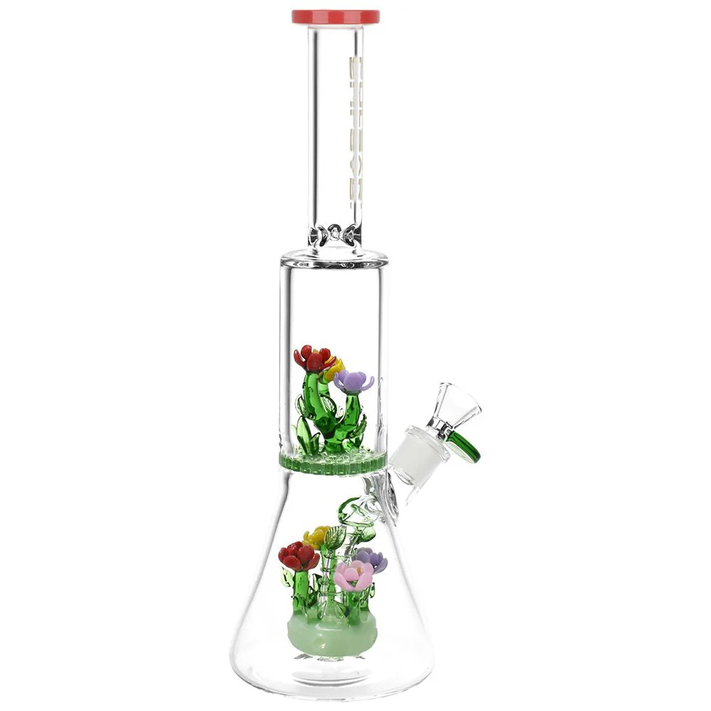 Power Is In The Flower Water Pipe - Image 2