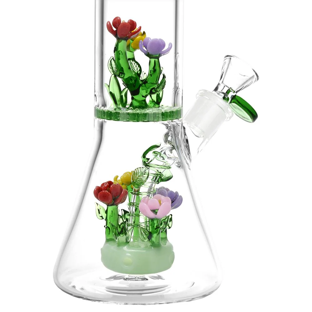 Power Is In The Flower Water Pipe - Image 3