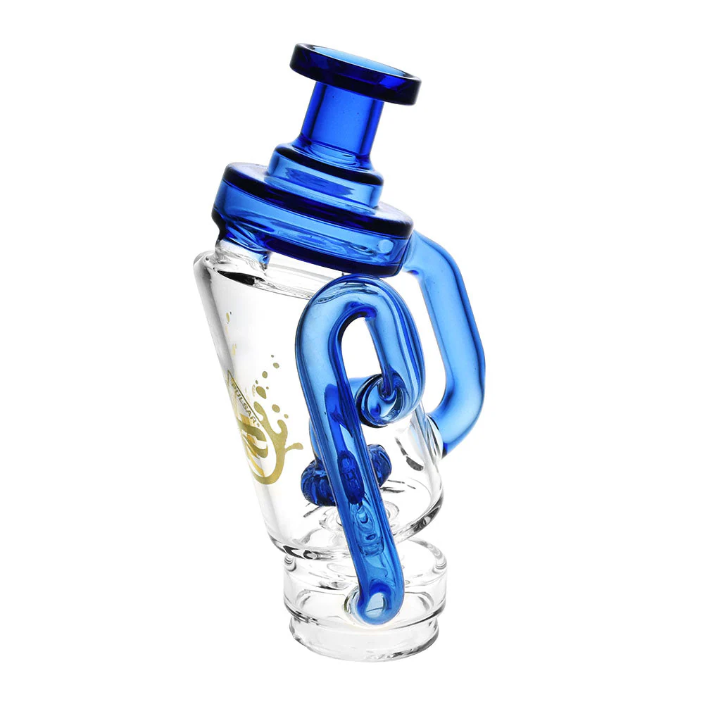 Pulsar Puffco Peak/Pro Recycler Attachment #2 -6.75 - Image 2