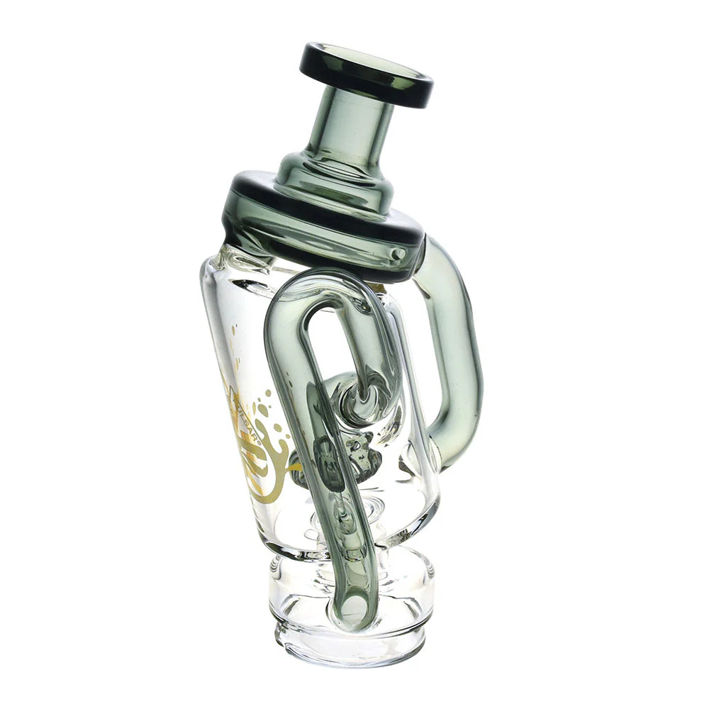 Pulsar Puffco Peak/Pro Recycler Attachment #2 -6.75 - Image 3