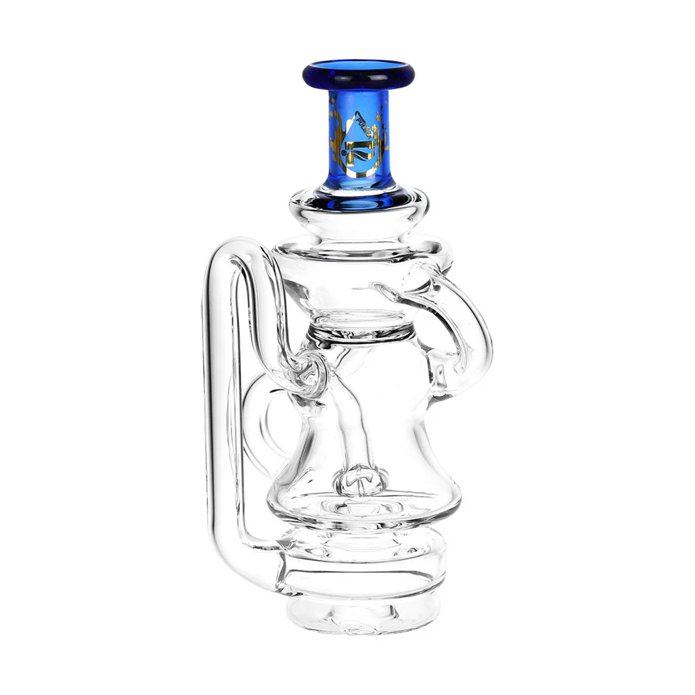 Pulsar Puffco Peak/Pro Recycler Attachment #3 -5.75 - Image 2